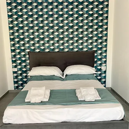 Vakantiehuis Blue Holiday Palinuro